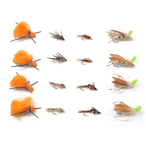 Dry Dropper Flies: The Ultimate Guide to Successful Fly Fishing Experiences