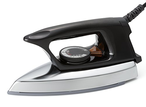 The Ultimate Guide to Shop for the Best Dry Iron on Amazon