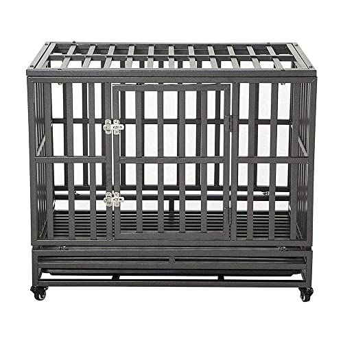Hassle-Free Travel with the Durable Dog Crate – A Reliable Solution