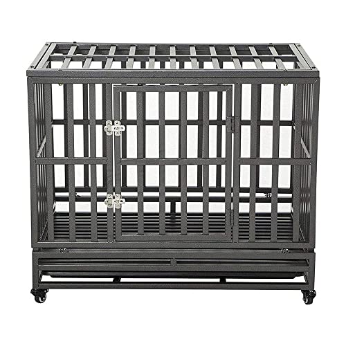 Durable Dog Crate