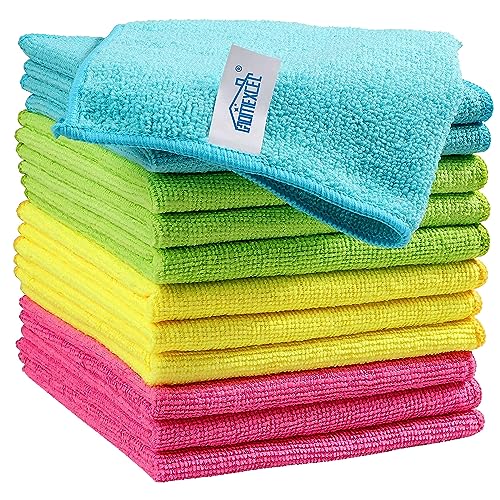 Dust Rags: The Ultimate Cleaning Solution for a Dust-Free Home