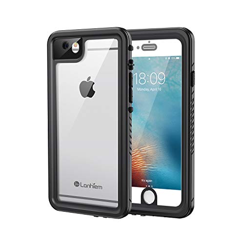 Dustproof Iphone 6S Case