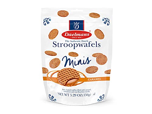 Discover the Irresistible Flavor of Dutch Sweets on Amazon!