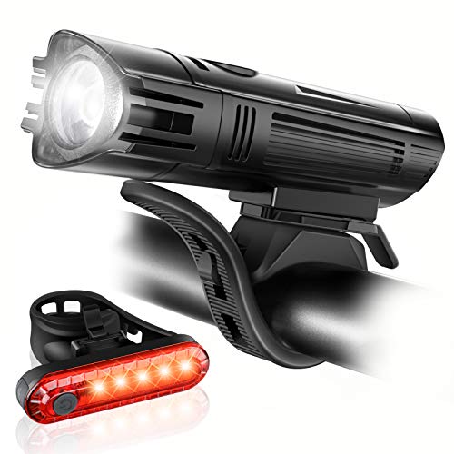 E Bike Lights