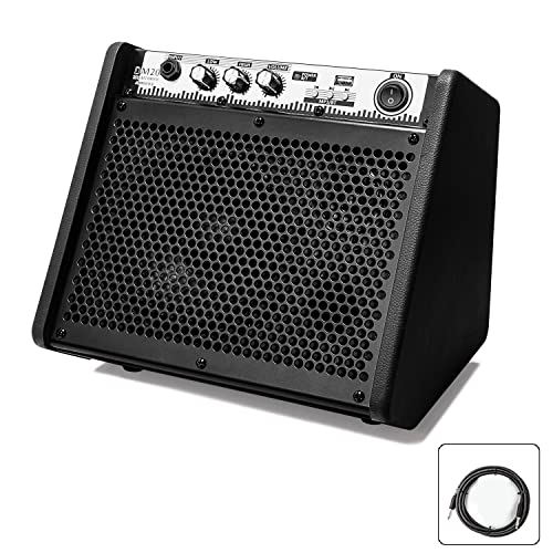 E Drum Amplifier