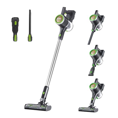 Economical Cordless Vacuum