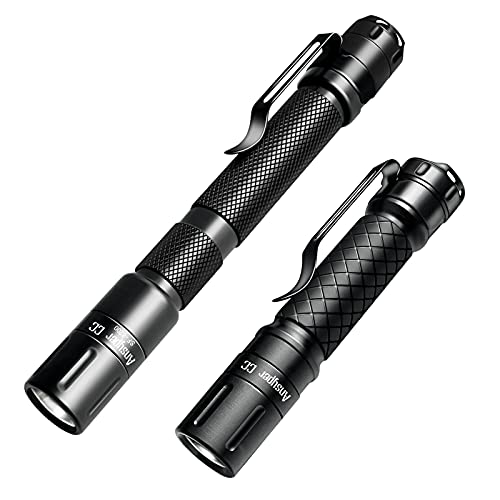 The Ultimate EDC Pen Flashlight: A Must-Have for Every Adventure Enthusiast