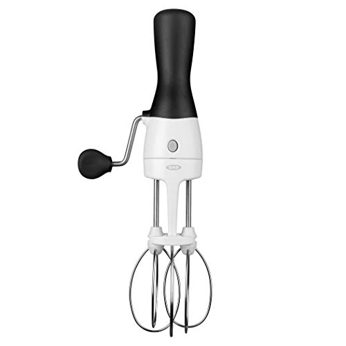 Egg Beater