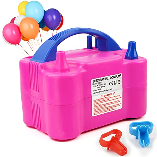 Electric Balloon Pump