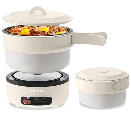 Discover the Best Electric Camping Cooker for Easy Outdoor Cooking