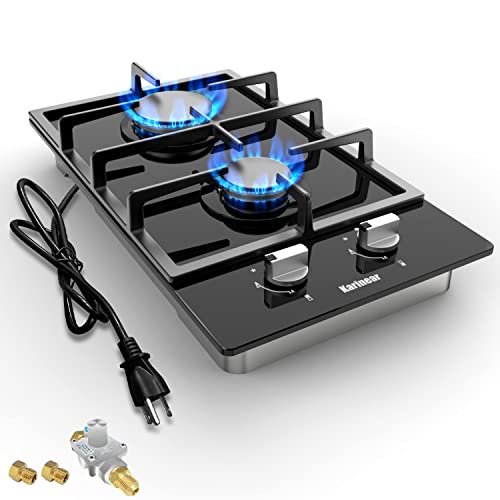 Upgrade Your Kitchen with the Best Electric Gas Stove for Efficient Cooking
