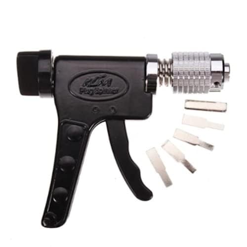 Unlocking Success: The Electric Pick Gun – A Game-Changing Tool on Amazon