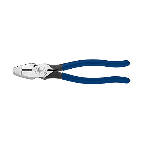 Electrician Lineman Pliers: The Ultimate Tool Every Electrician Needs