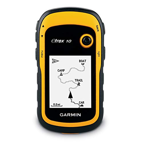 Elk Hunting Gps