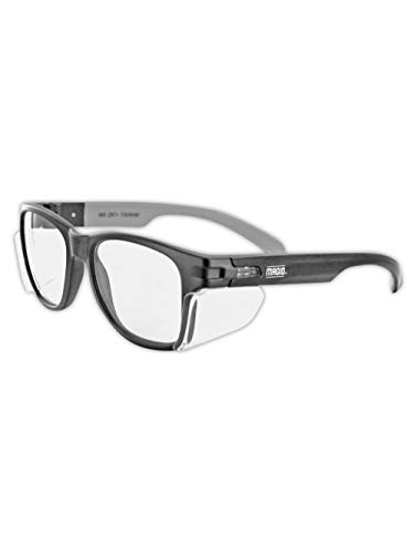 Ems Safety Glasses: Protect Your Eyes with Style and Durability!