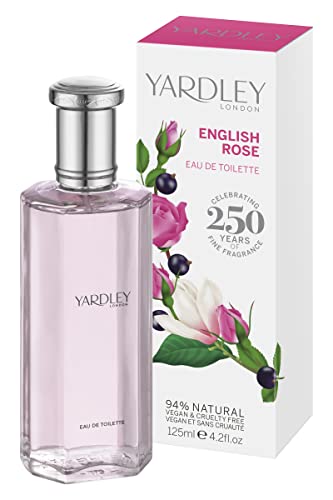 English Perfumes