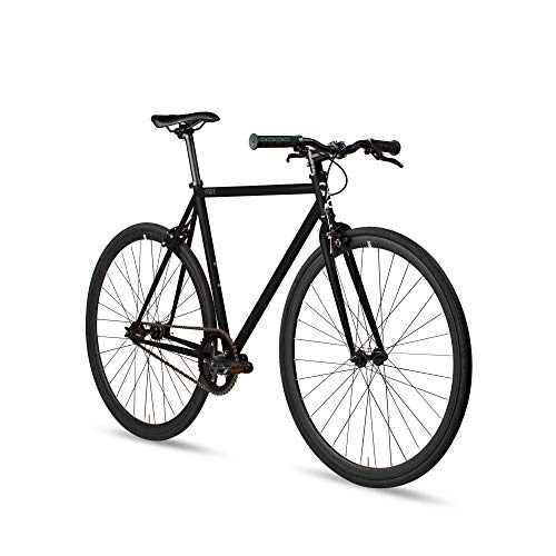 Discover the Best Entry Level Single Speed Bike for Effortless and Stylish Cycling