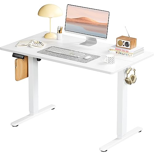 Ergonomic Computer Desk