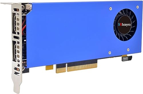 Esports Graphics Card