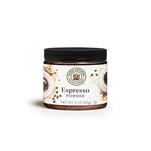 Espresso Powder