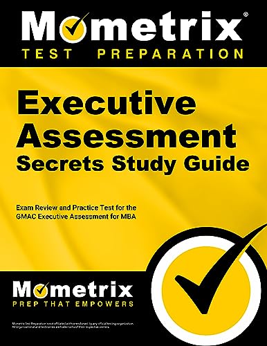 Master the Executive Assessment Prep: Achieve Success with Expert Tips