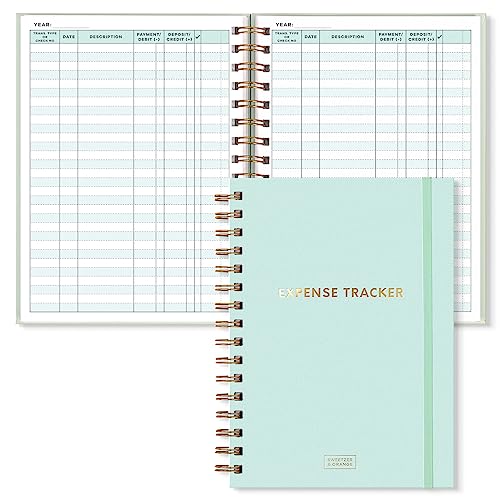 Expense Tracker