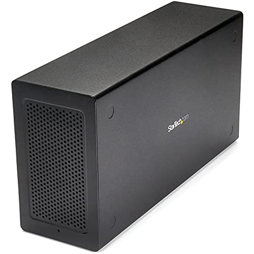 Boost Your Computer’s Graphics with External GPU Enclosure