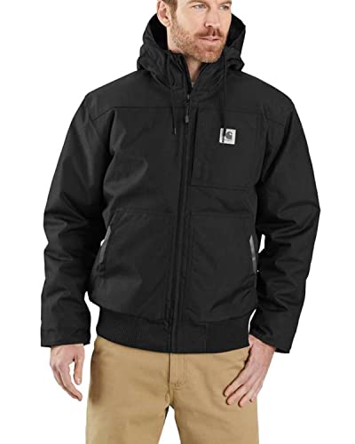 Stay Warm and Cozy with the Ultimate Extreme Cold Weather Jacket