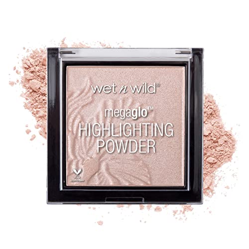 Face Highlighter Powder