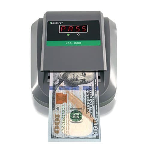 Stay One Step Ahead with the Ultimate Fake Note Detector for Amazon