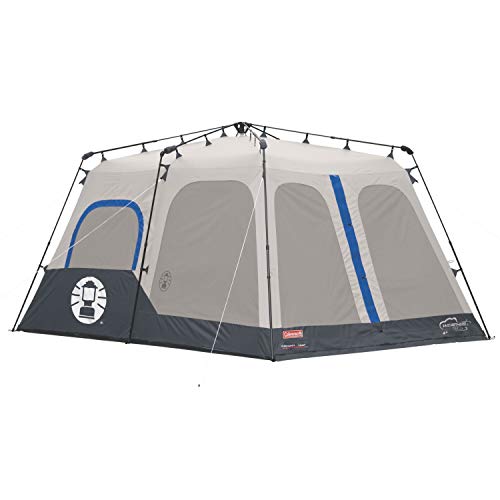 Family Instant Tent