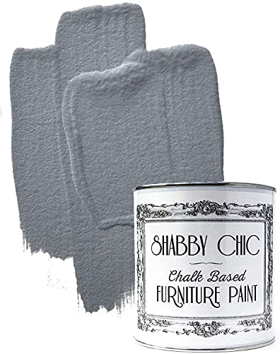 Farmhouse Gray Paint