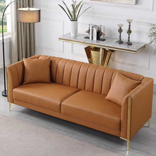 Faux Leather Furniture