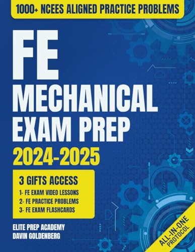 Fe Exam Prep: Your Ultimate Guide for Exam Success