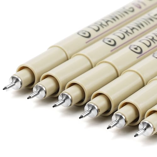 Upgrade Your Writing Experience with Exquisite Fine Writing Pens on Amazon