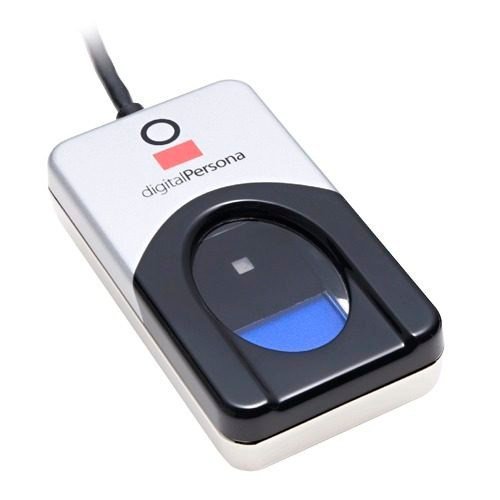 Fingerprint Scanner