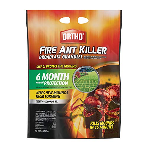 Fire Ant Killer Lowes: The Ultimate Solution for Eliminating Pesky Fire Ants!