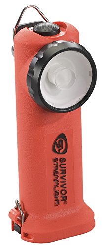 Fire Flashlight