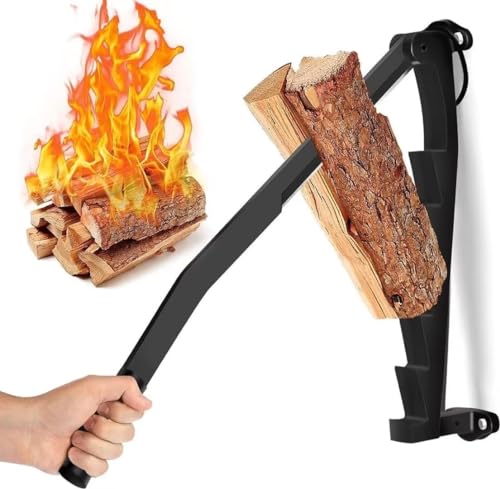 Firewood Kindling Splitter