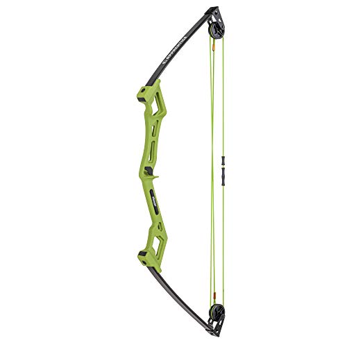 First Bow: Unleash Your Inner Archery Champion with This Exceptional Amazon Product