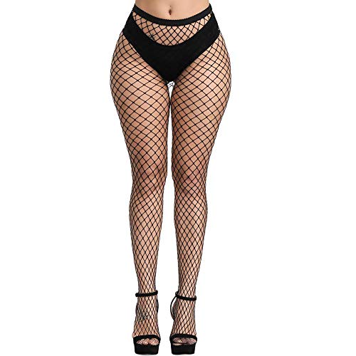 Fishnet Stockings: A Sensual Accessory to Spice Up Any Outfit