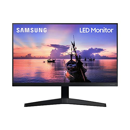 Upgrade Your Workstation with Sleek Flat Panel Monitors for Enhanced Productivity!