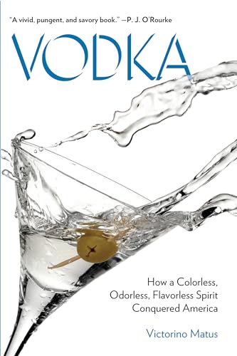 Discover the Pure Bliss of Flavorless Vodka: The Ultimate Cocktail Essential