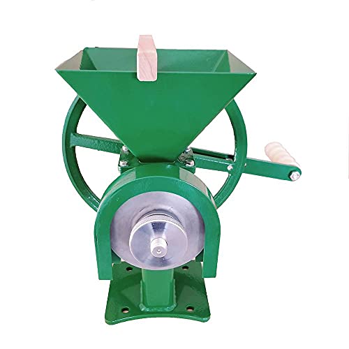 Flour Mill Machinery