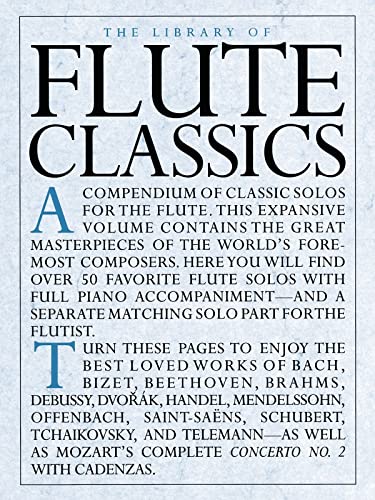 Flute Kontakt Library