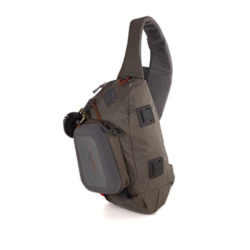 Fly Fishing Sling Pack