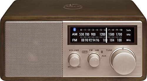 Fm Table Radio