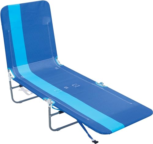 Folding Beach Lounge Chair