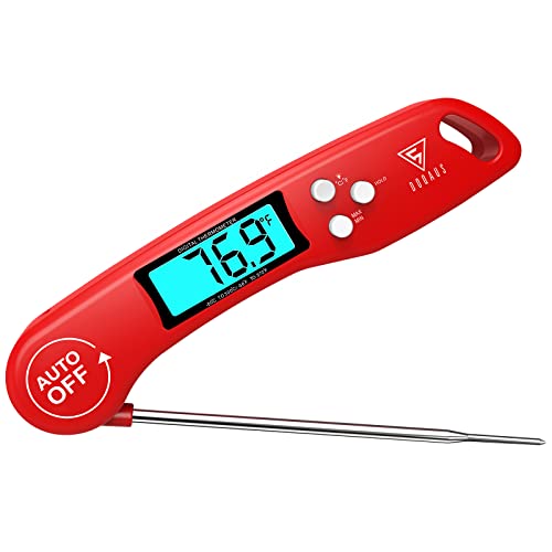 Discover the Best Food Temperature Thermometer for Accurate Cooking!