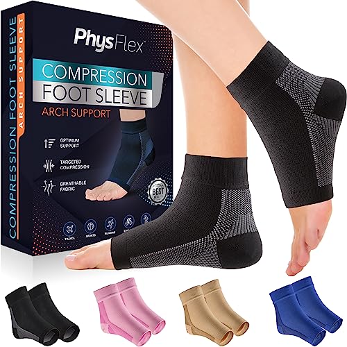 Revitalize Your Feet with Foot Compression Socks: A Complete Buying Guide